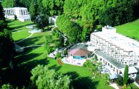 Aix les Bains - Marlioz