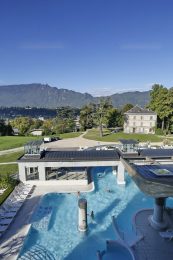 Aix les Bains - Chevalley