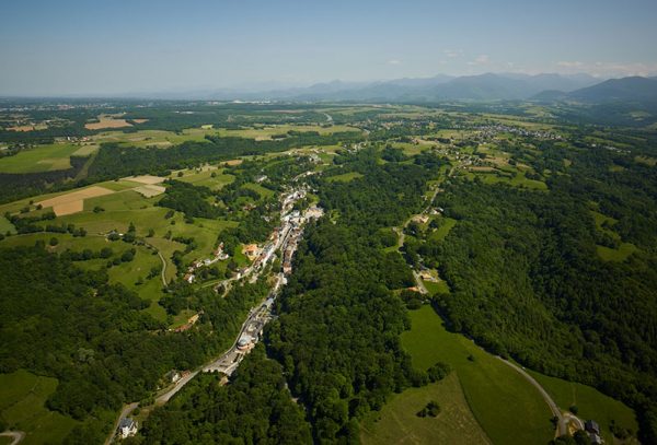 Capvern-les-Bains
