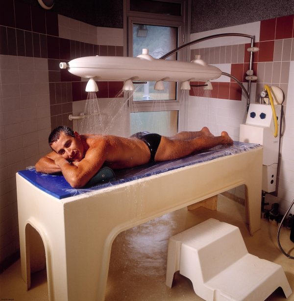 aulus les bains