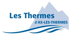 Logo Thermes Ax
