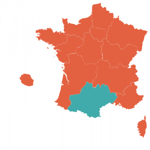 Occitanie